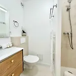 Apartmán Spacious Family Flat - Le Marais Paříž