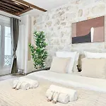 Spacious Family Flat - Le Marais Apartmán Paříž