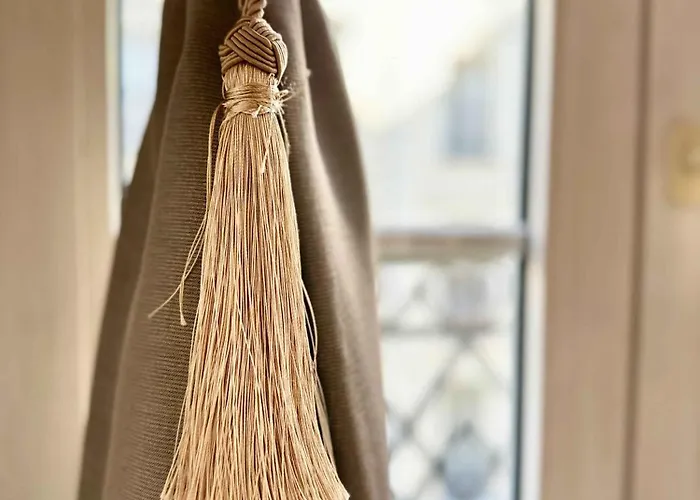 Spacious Family Flat - Le Marais Paris